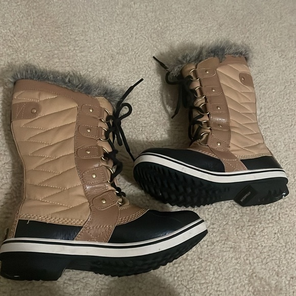 Sorel Torino II women’s - Picture 8 of 10